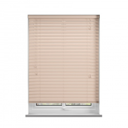 50mm Danta Bamboo Timberlux Wood Blinds 